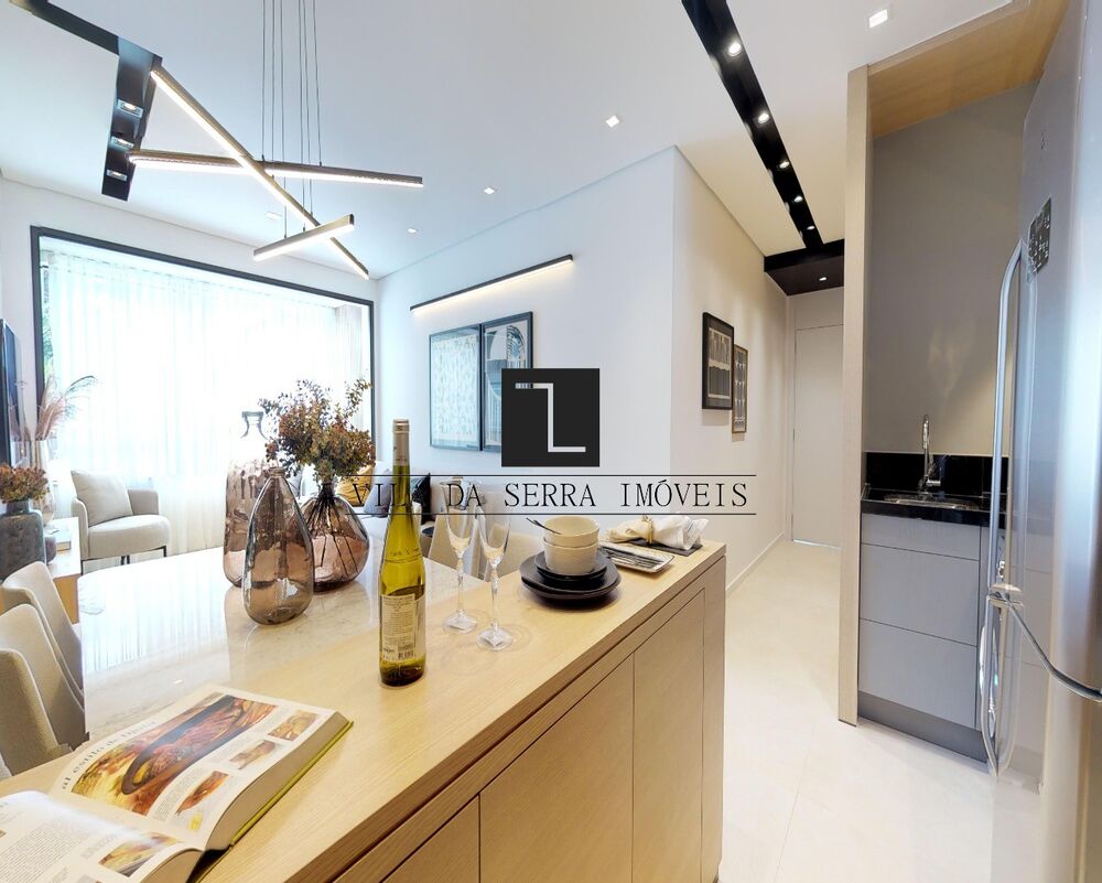Apartamento, 2 quartos, 73 m² - Foto 6