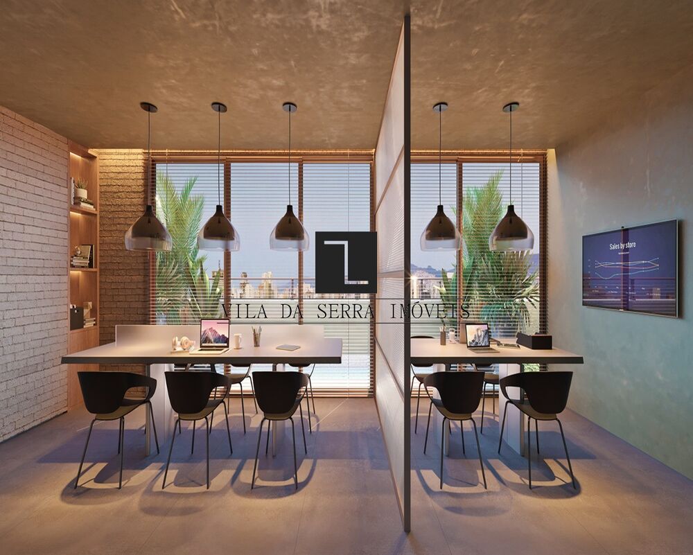 Apartamento, 2 quartos, 73 m² - Foto 3