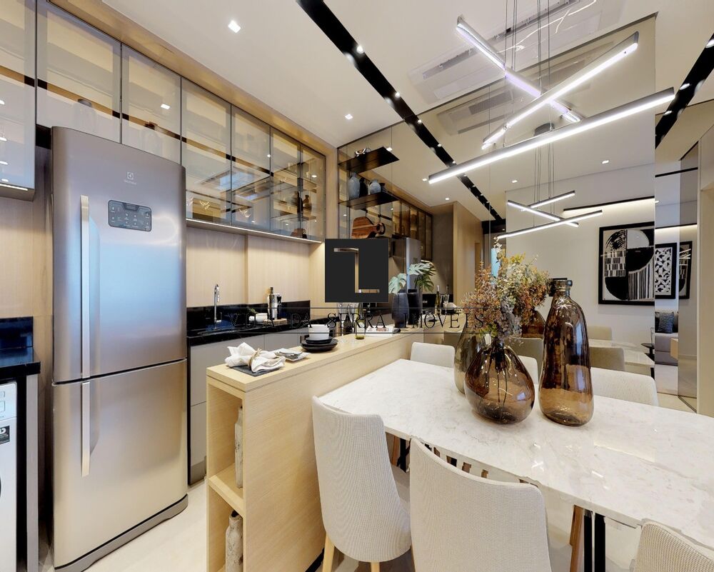 Apartamento, 2 quartos, 73 m² - Foto 5