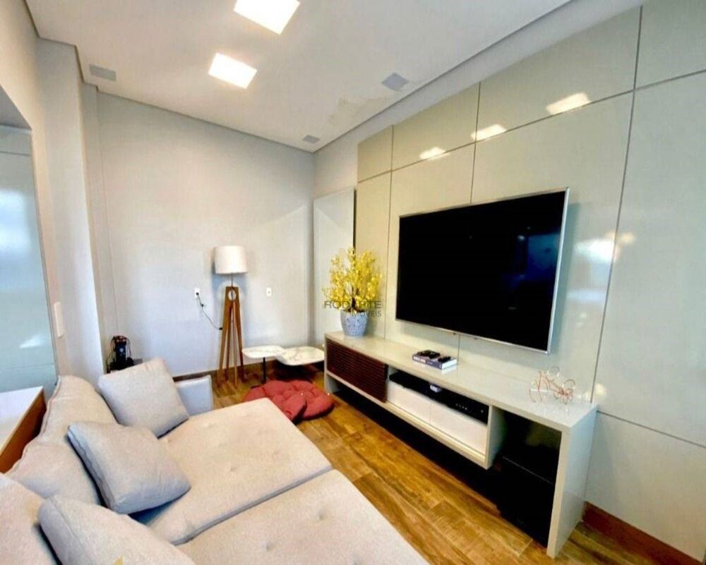 Cobertura à venda com 3 quartos, 205m² - Foto 3