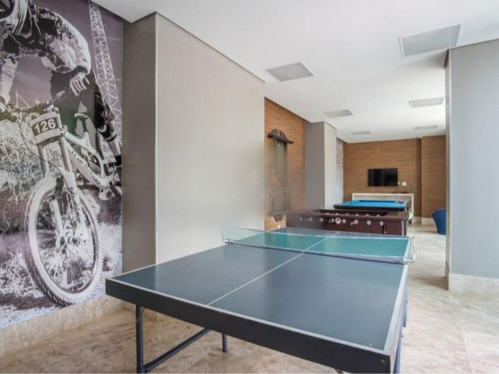 Apartamento à venda com 4 quartos, 270m² - Foto 3