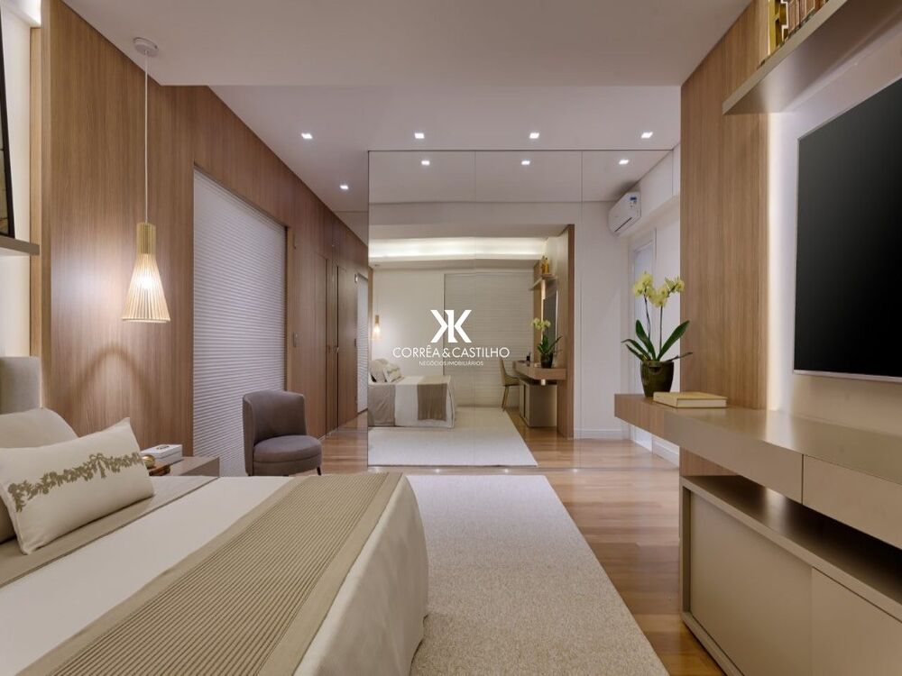 Apartamento, 4 quartos, 294 m² - Foto 5