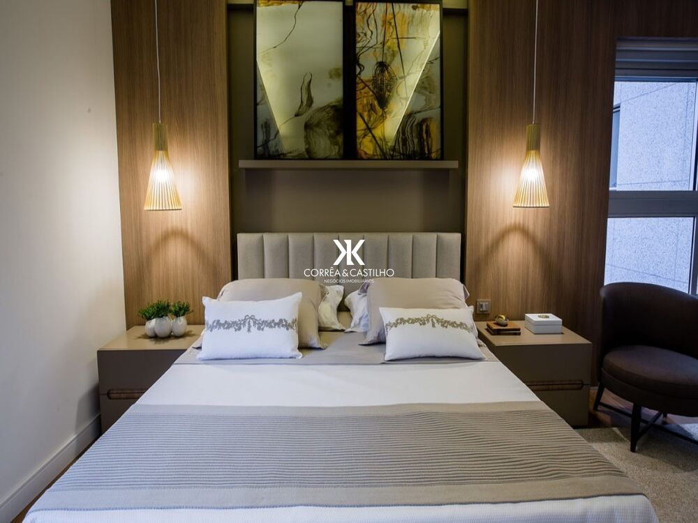 Apartamento, 4 quartos, 294 m² - Foto 30