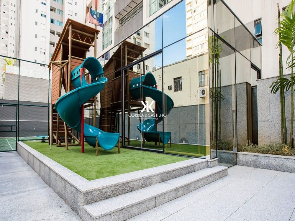 Apartamento, 4 quartos, 294 m² - Foto 21