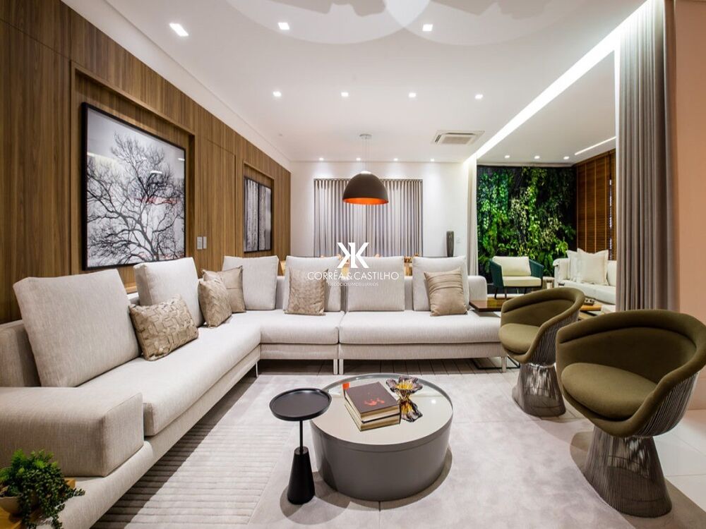 Apartamento, 4 quartos, 294 m² - Foto 33