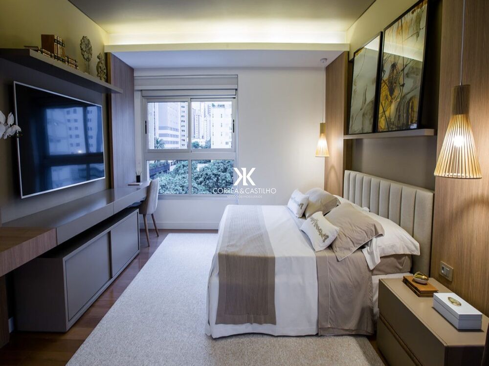 Apartamento, 4 quartos, 294 m² - Foto 28