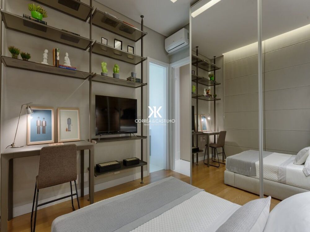 Apartamento, 4 quartos, 294 m² - Foto 8