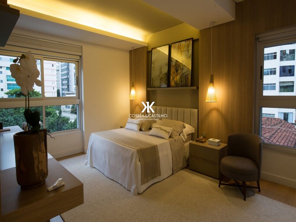 Apartamento, 4 quartos, 294 m² - Foto 27