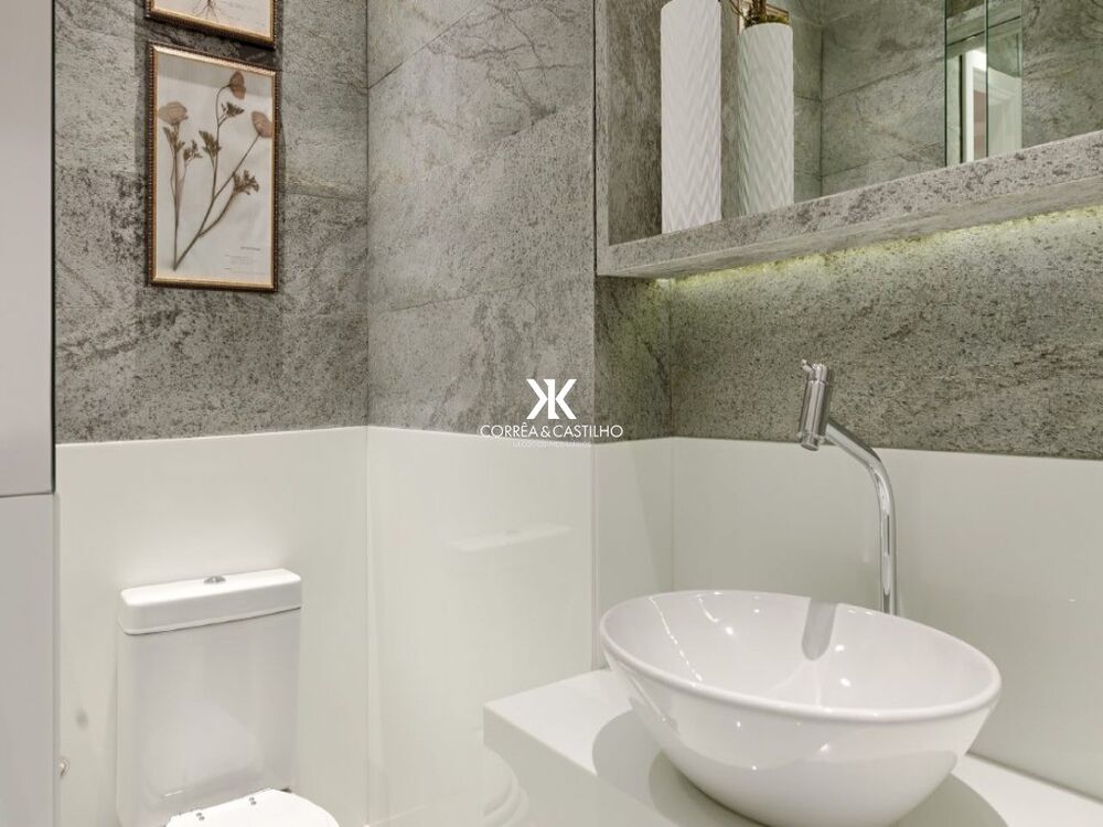 Apartamento, 4 quartos, 294 m² - Foto 14