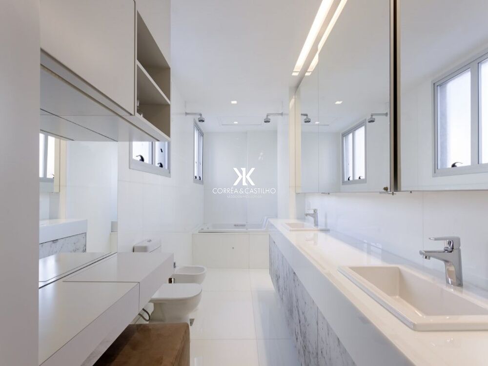 Apartamento, 4 quartos, 294 m² - Foto 6