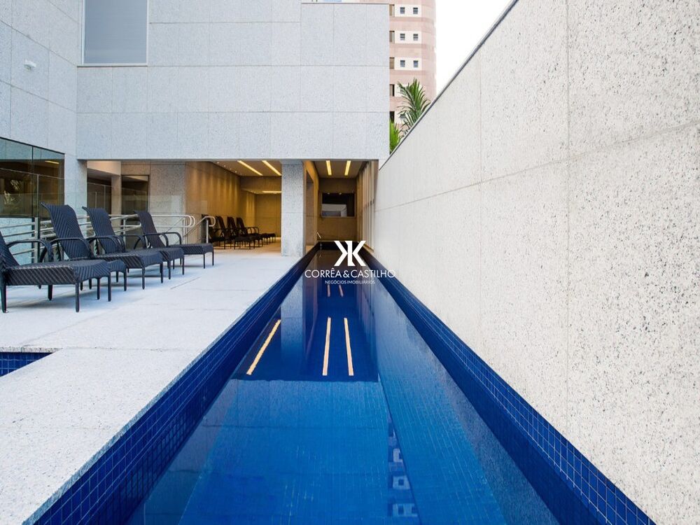 Apartamento, 4 quartos, 294 m² - Foto 36