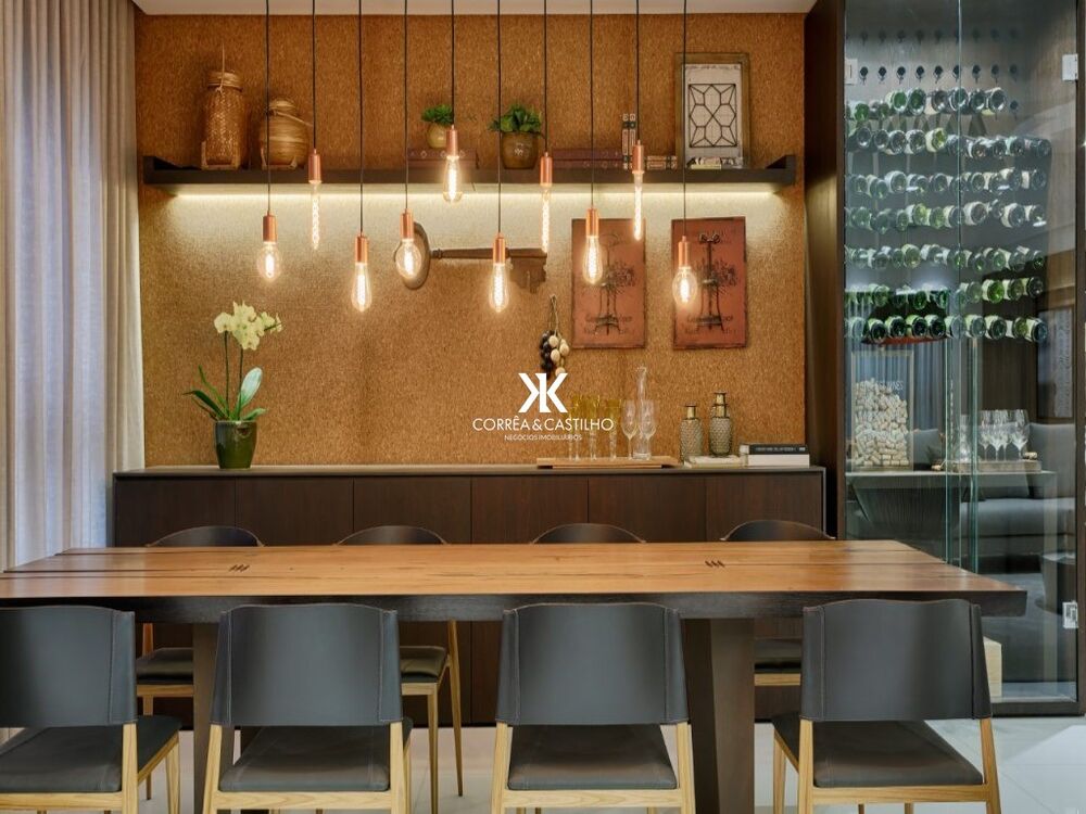 Apartamento, 4 quartos, 294 m² - Foto 11