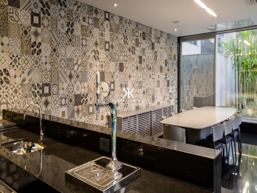 Apartamento, 4 quartos, 294 m² - Foto 23