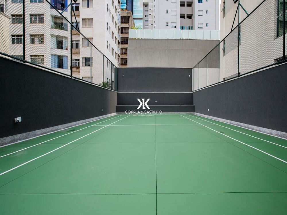 Apartamento, 4 quartos, 294 m² - Foto 22