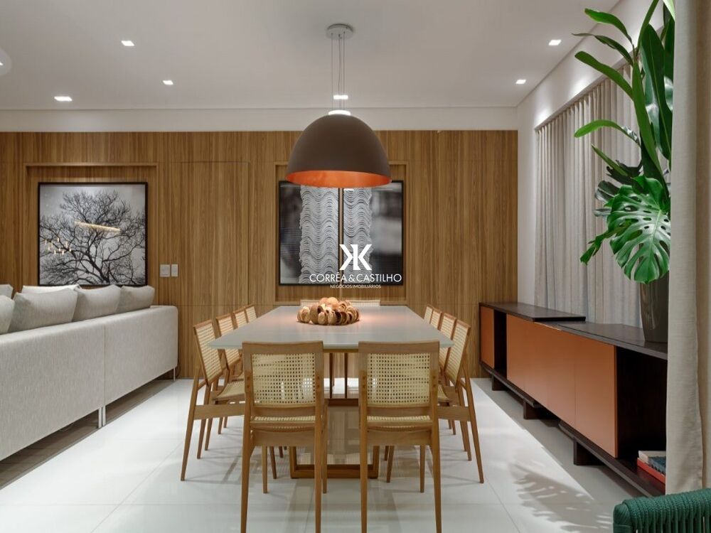 Apartamento, 4 quartos, 294 m² - Foto 13