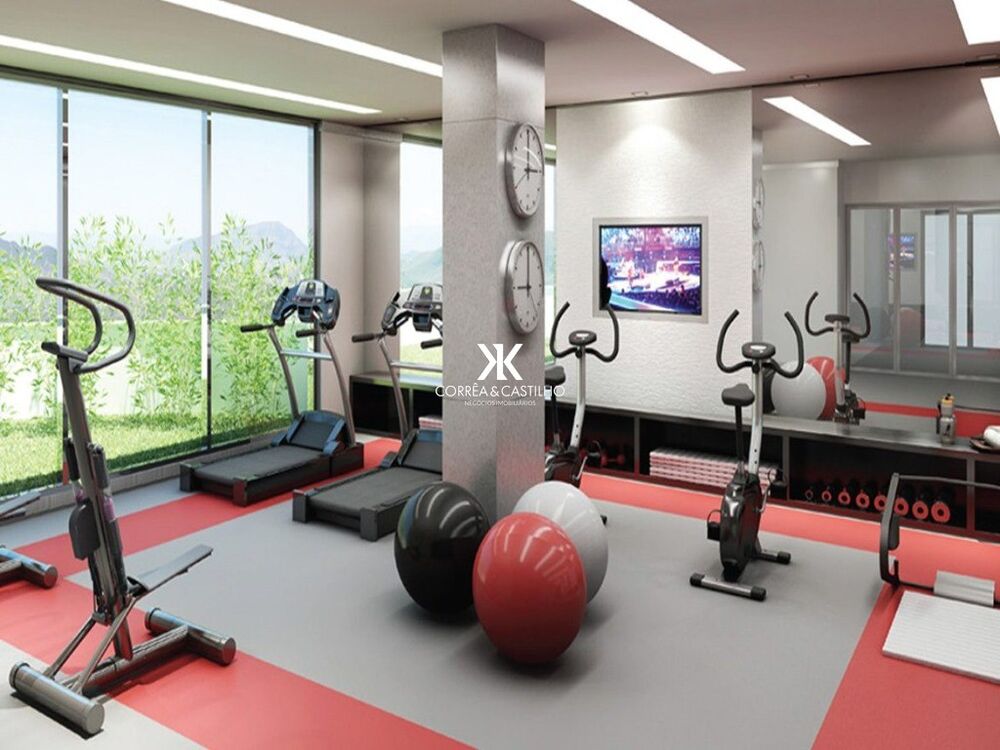 Apartamento, 4 quartos, 294 m² - Foto 2