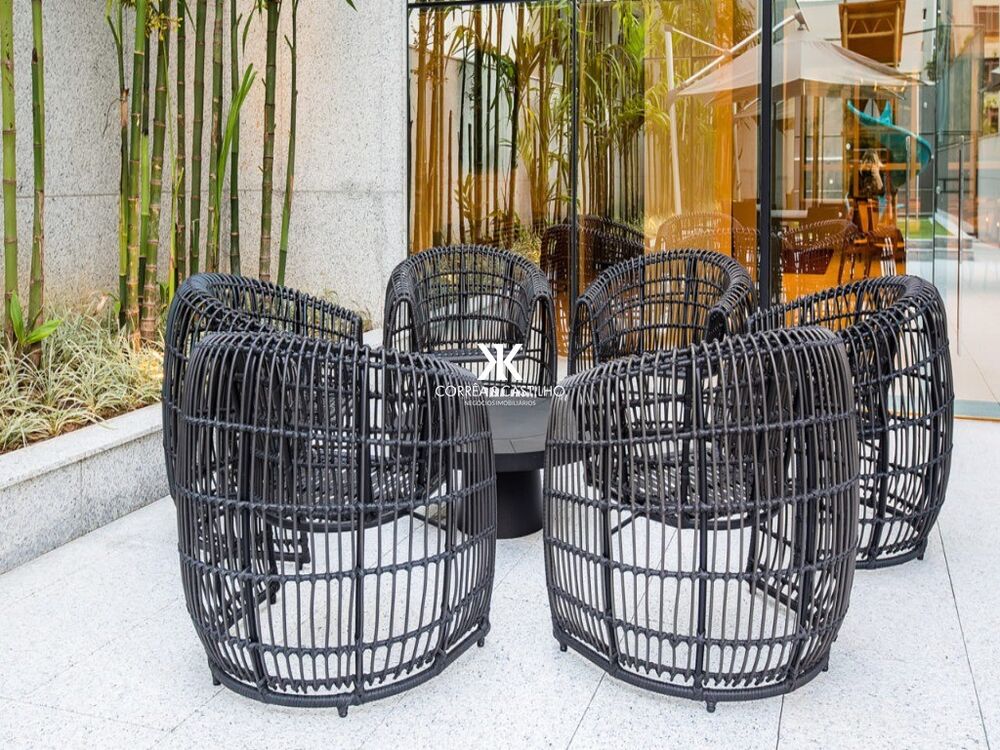 Apartamento, 4 quartos, 294 m² - Foto 24