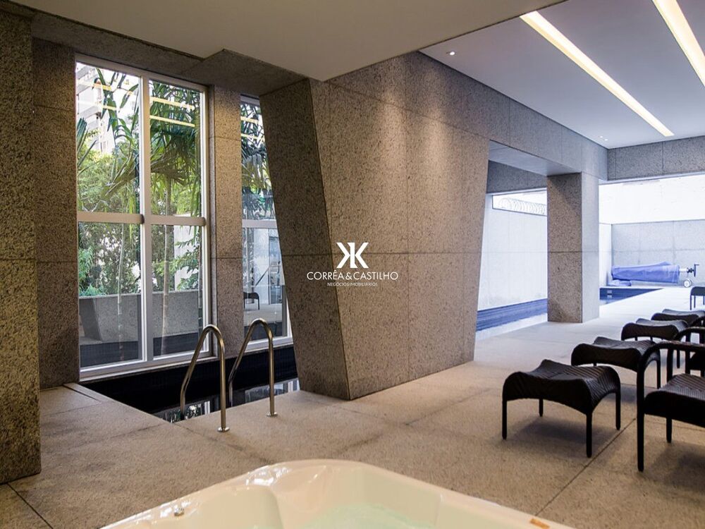 Apartamento, 4 quartos, 294 m² - Foto 20