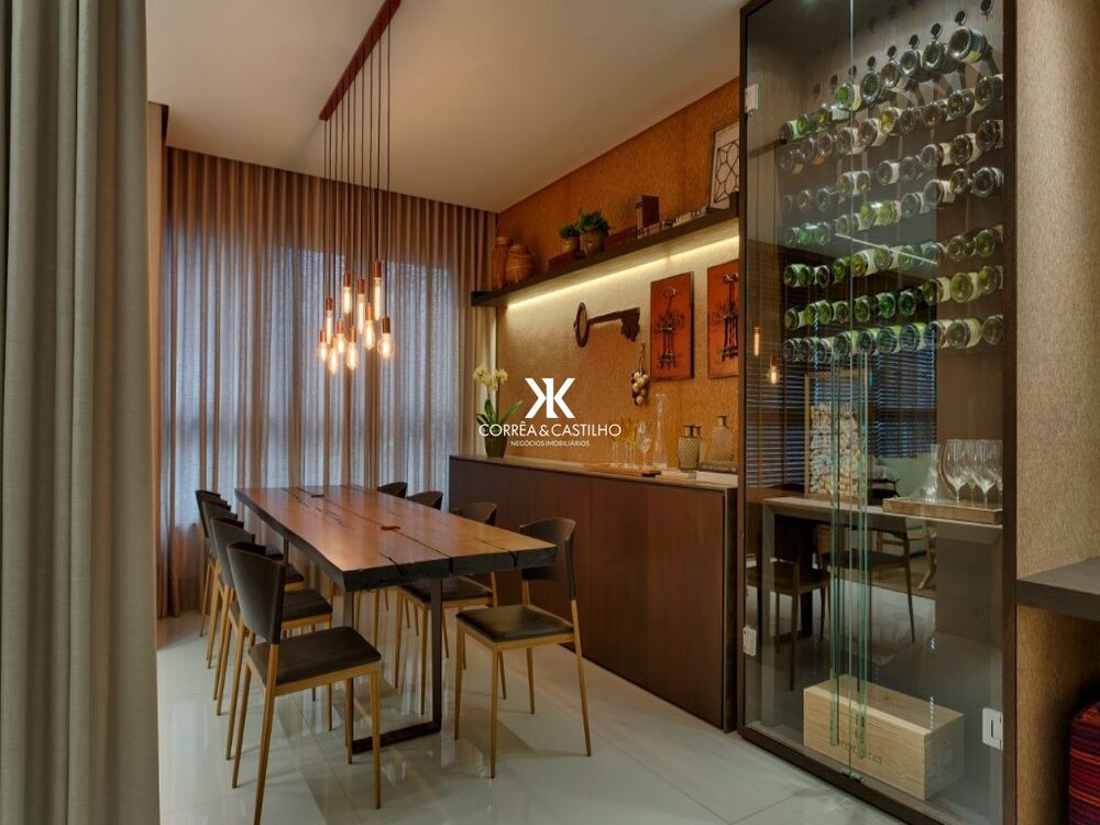 Apartamento, 4 quartos, 294 m² - Foto 10