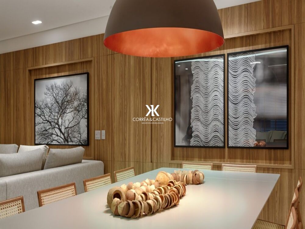 Apartamento, 4 quartos, 294 m² - Foto 12