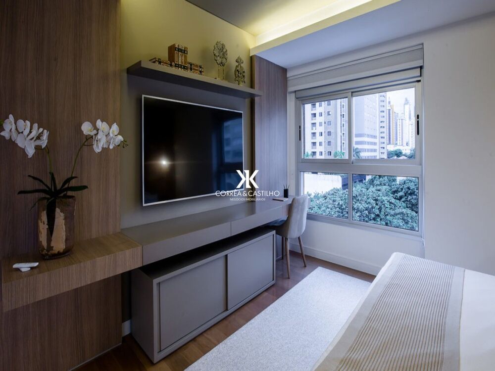 Apartamento, 4 quartos, 294 m² - Foto 29