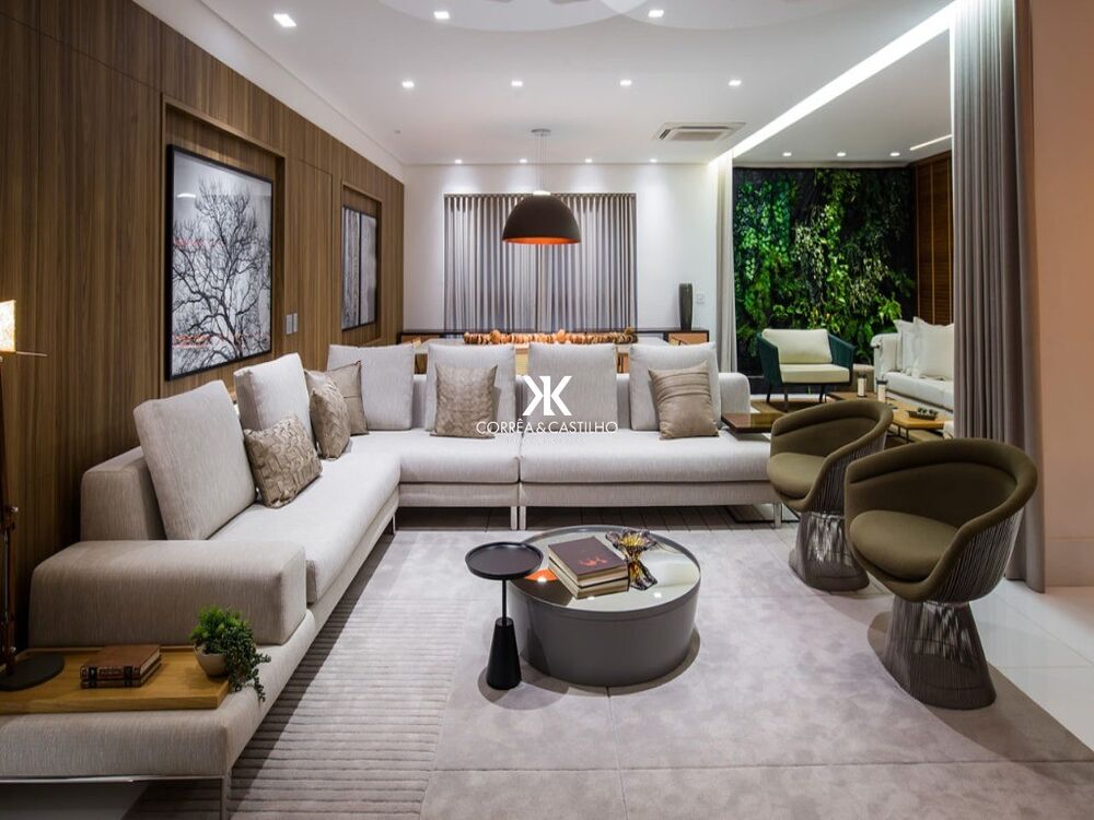 Apartamento, 4 quartos, 294 m² - Foto 34