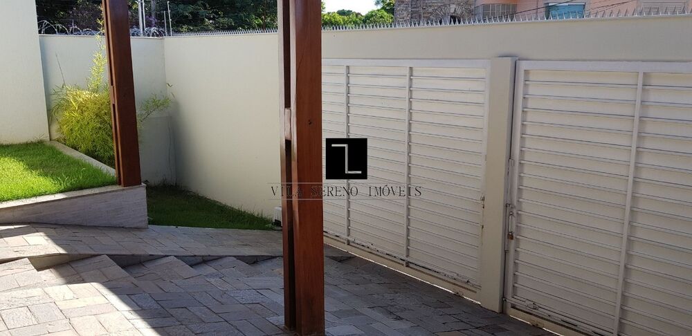 Casa à venda com 4 quartos, 300m² - Foto 19