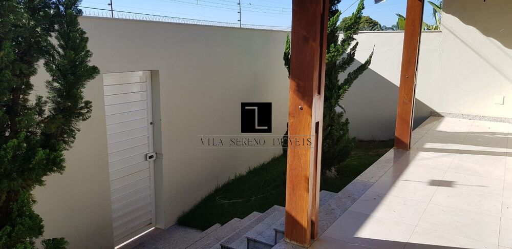 Casa à venda com 4 quartos, 300m² - Foto 15