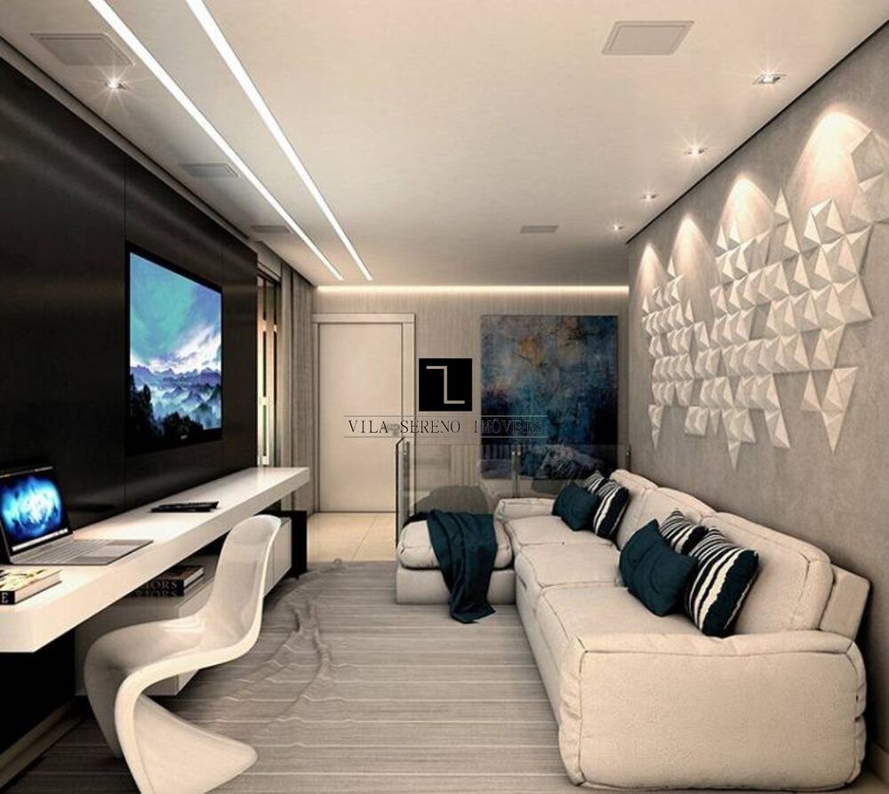 Cobertura, 2 quartos, 132 m² - Foto 3