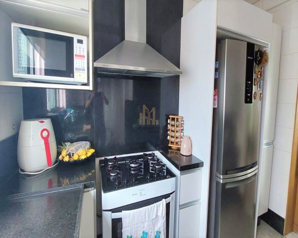 Apartamento, 4 quartos, 160 m² - Foto 1