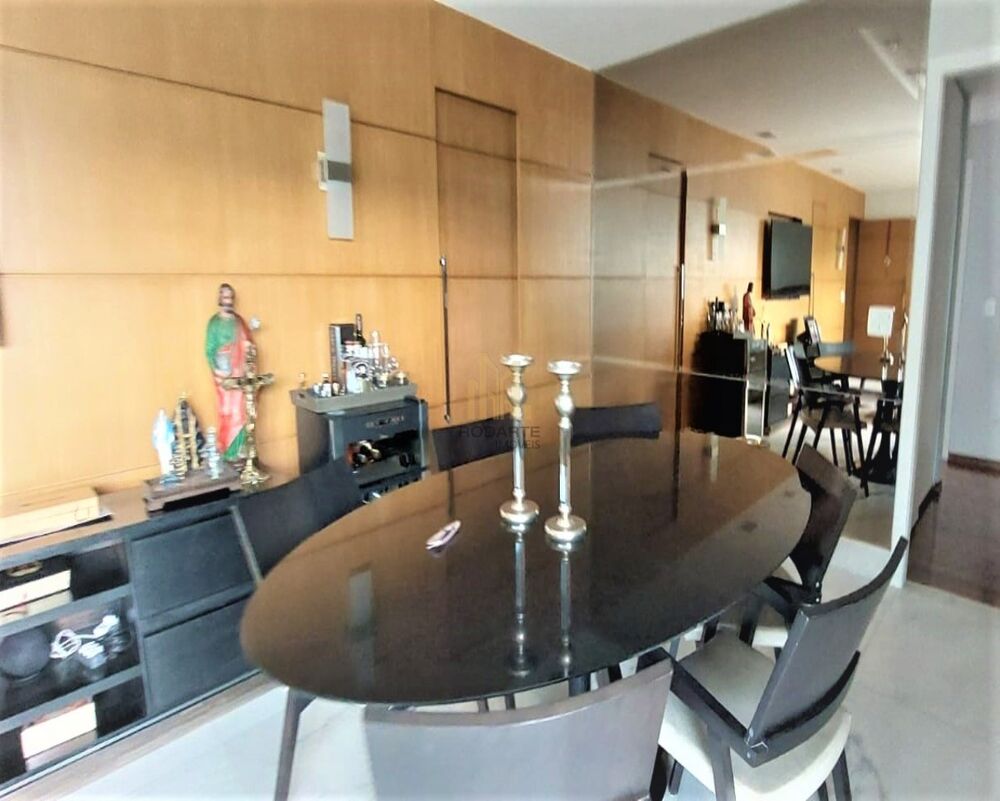 Apartamento, 4 quartos, 160 m² - Foto 3