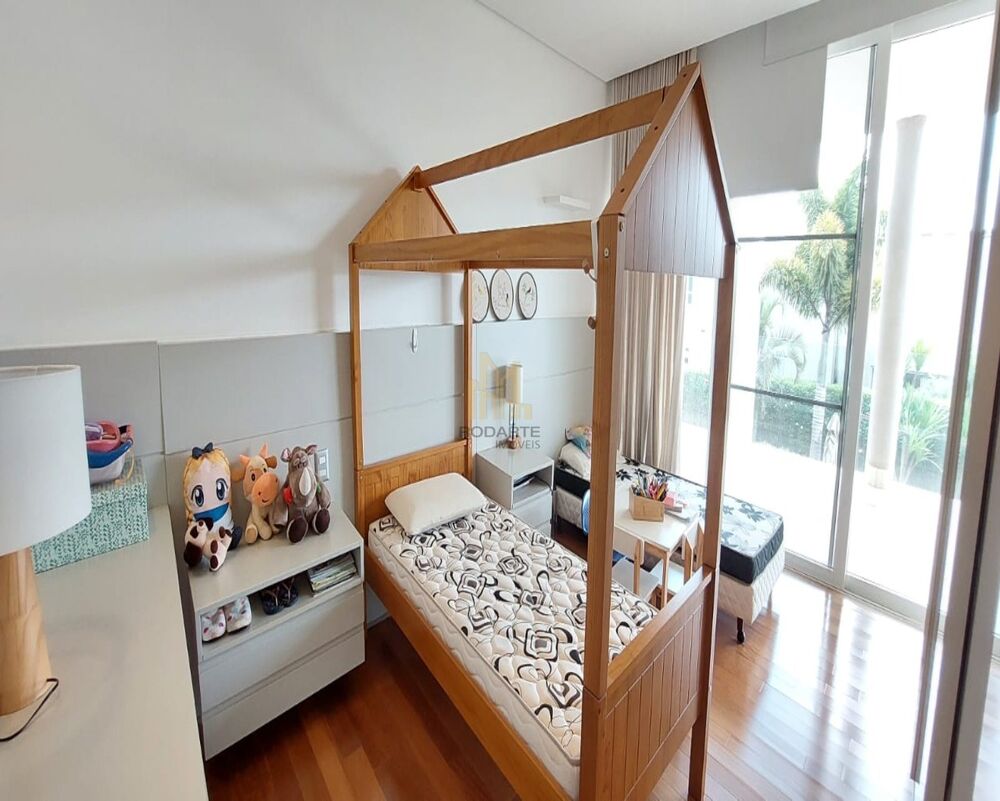 Casa, 5 quartos - Foto 6