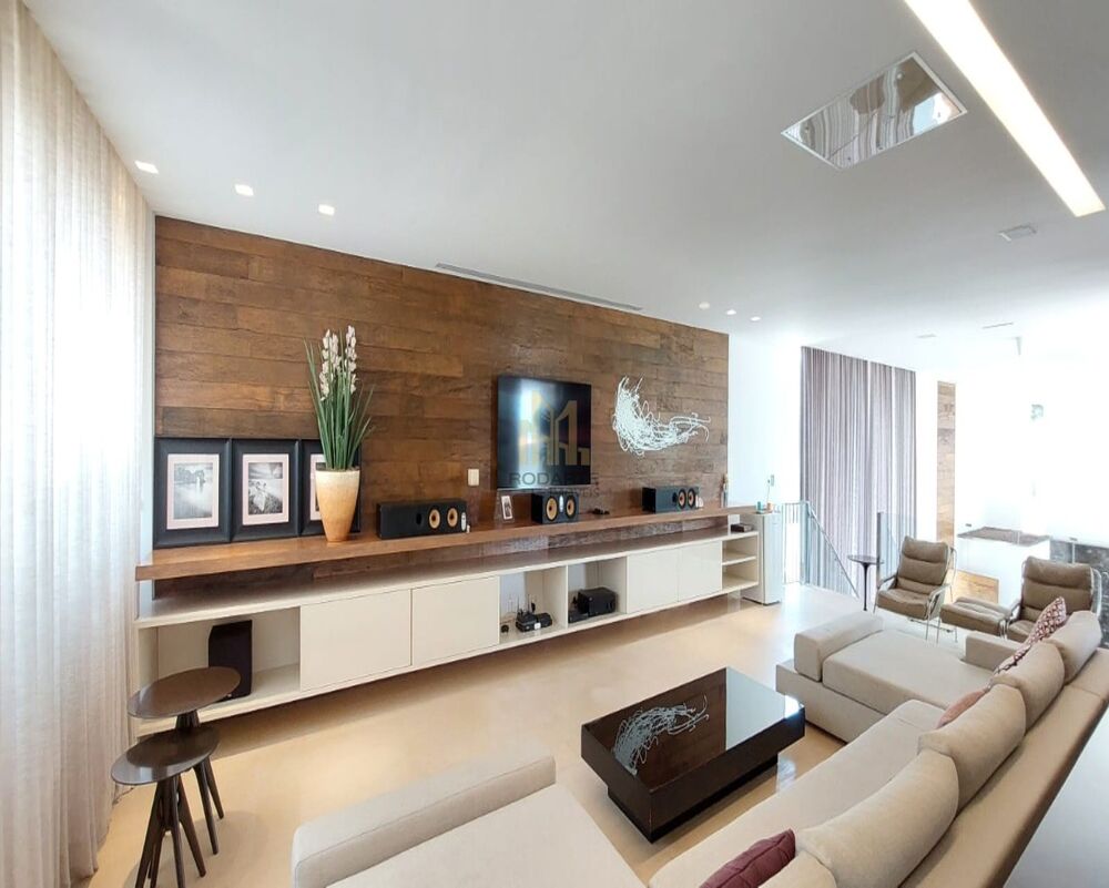 Casa, 5 quartos - Foto 8