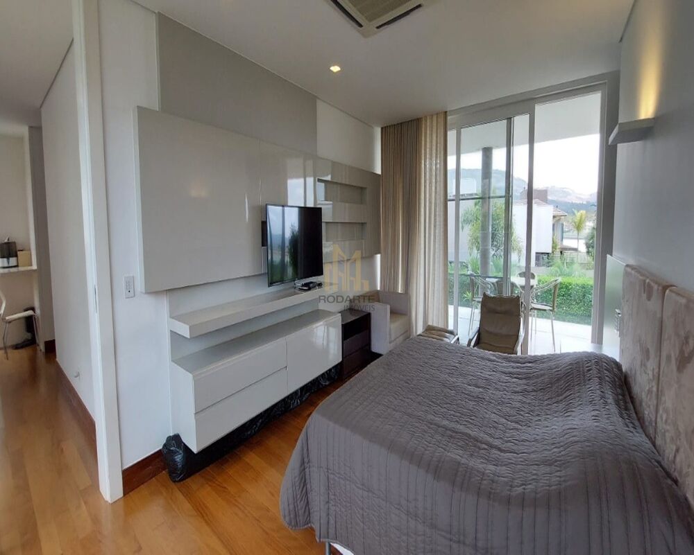 Casa, 5 quartos - Foto 5