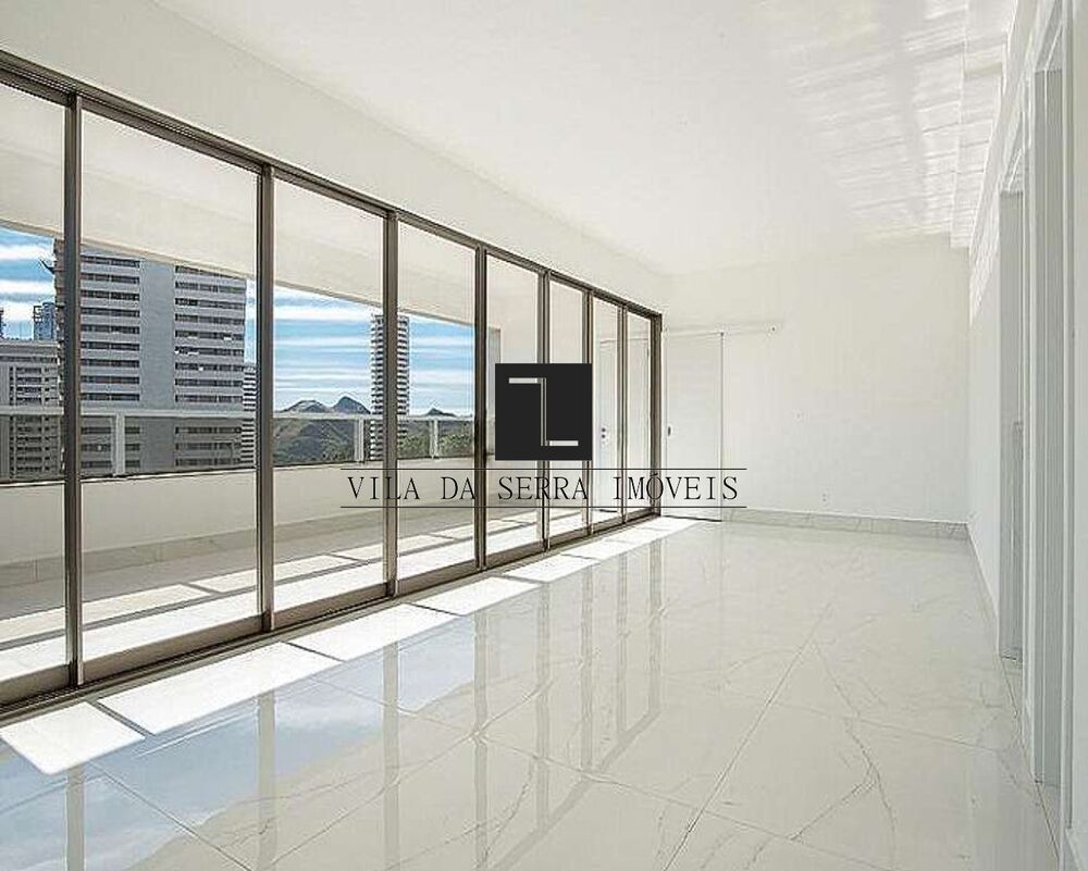 Apartamento, 4 quartos, 174 m² - Foto 4