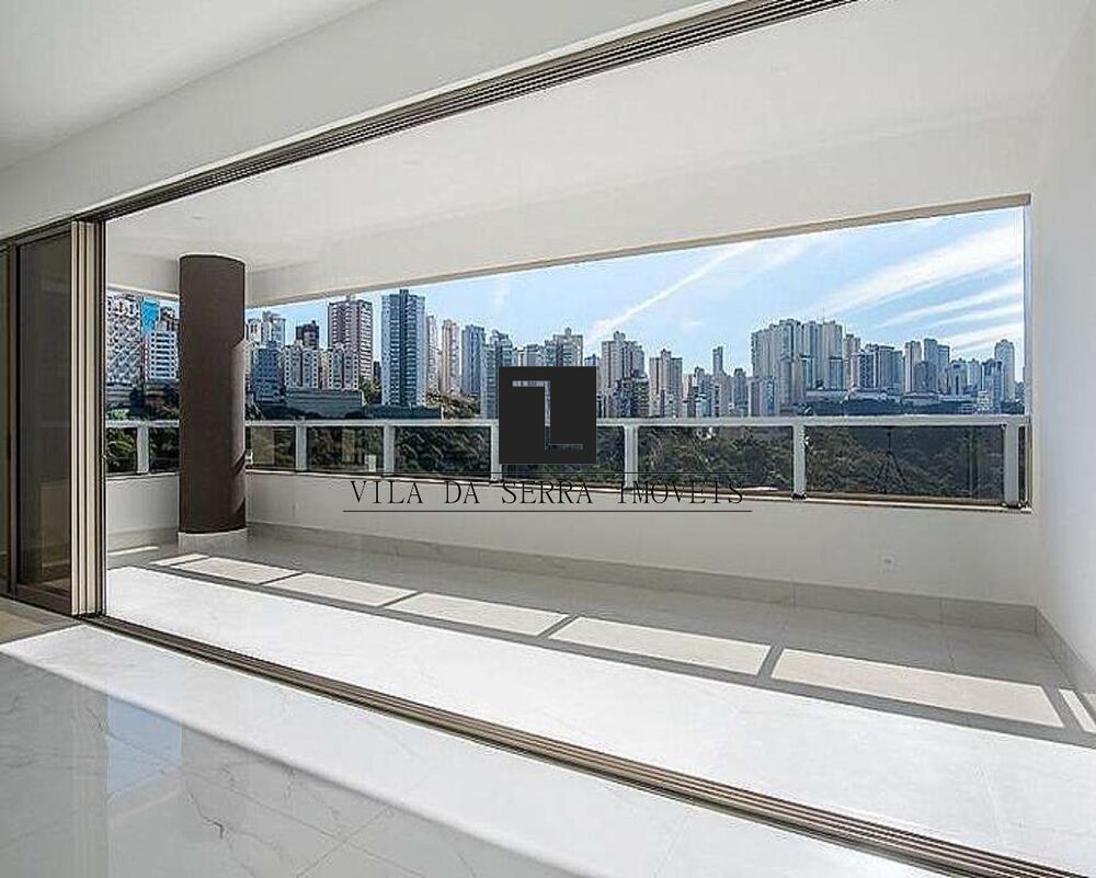 Apartamento, 4 quartos, 174 m² - Foto 3