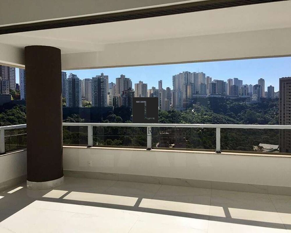 Apartamento, 4 quartos, 174 m² - Foto 9