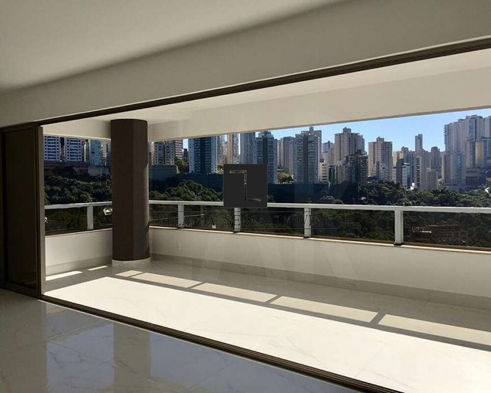 Apartamento, 4 quartos, 174 m² - Foto 10