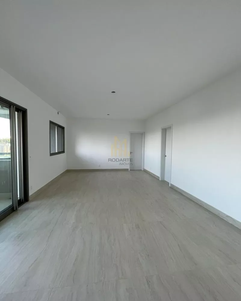 Apartamento à venda com 3 quartos, 127m² - Foto 4