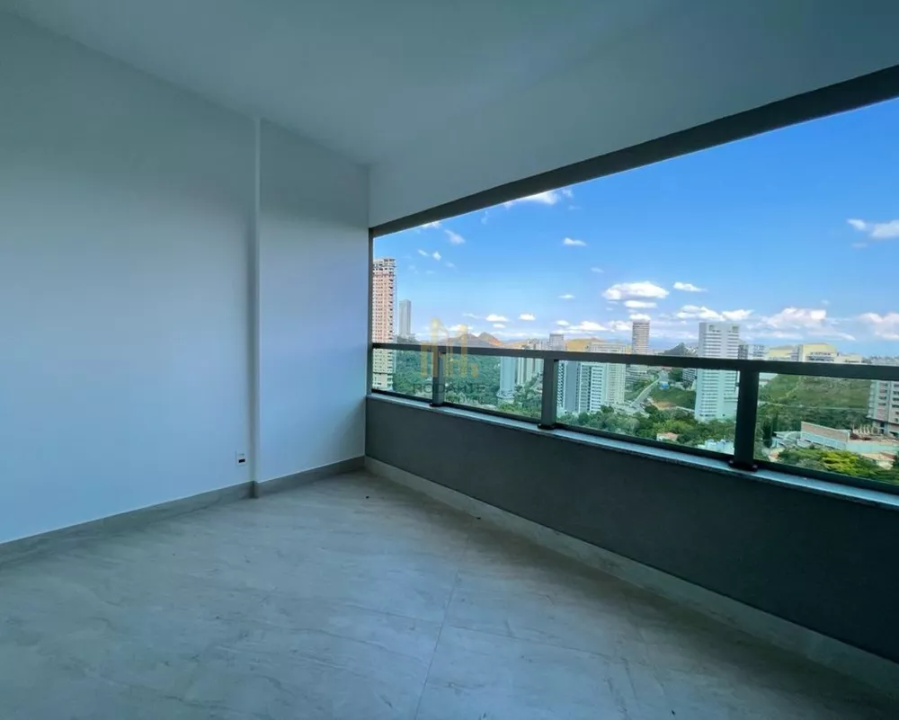 Apartamento à venda com 3 quartos, 127m² - Foto 3