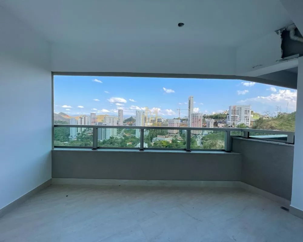 Apartamento à venda com 3 quartos, 127m² - Foto 2