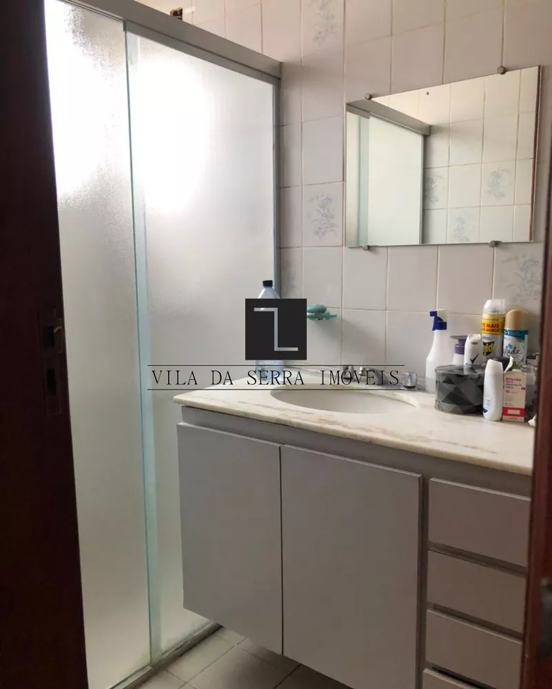 Apartamento à venda com 3 quartos, 85m² - Foto 4