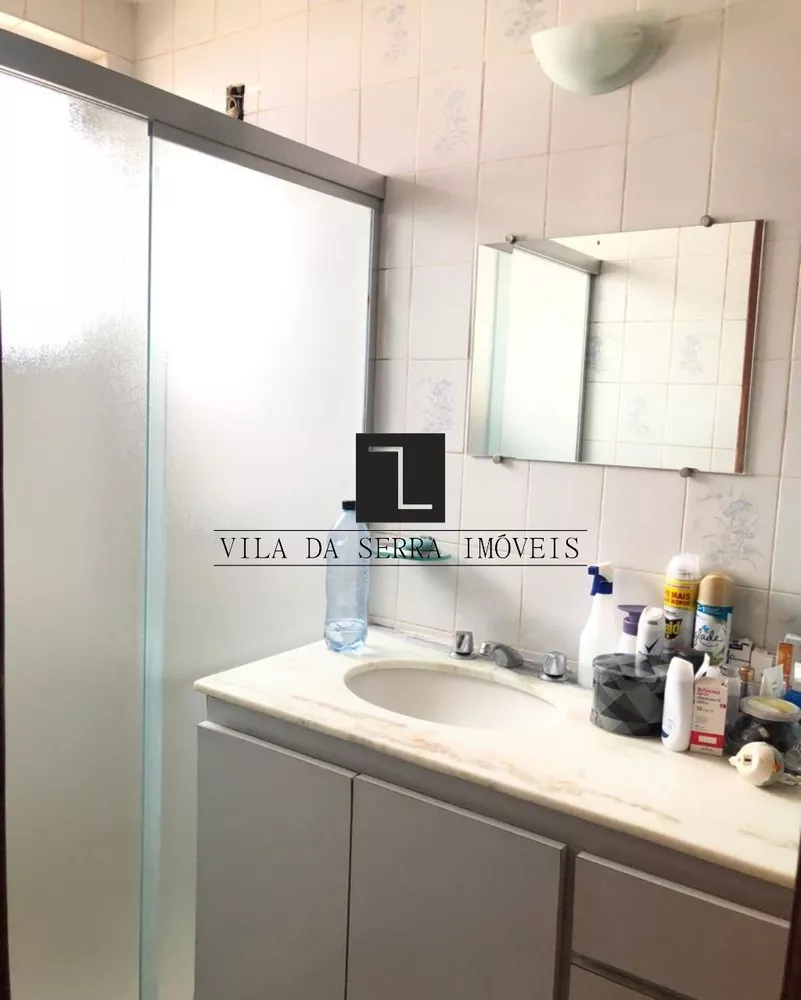 Apartamento à venda com 3 quartos, 85m² - Foto 3