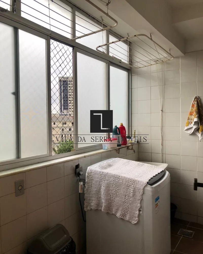 Apartamento à venda com 3 quartos, 85m² - Foto 2