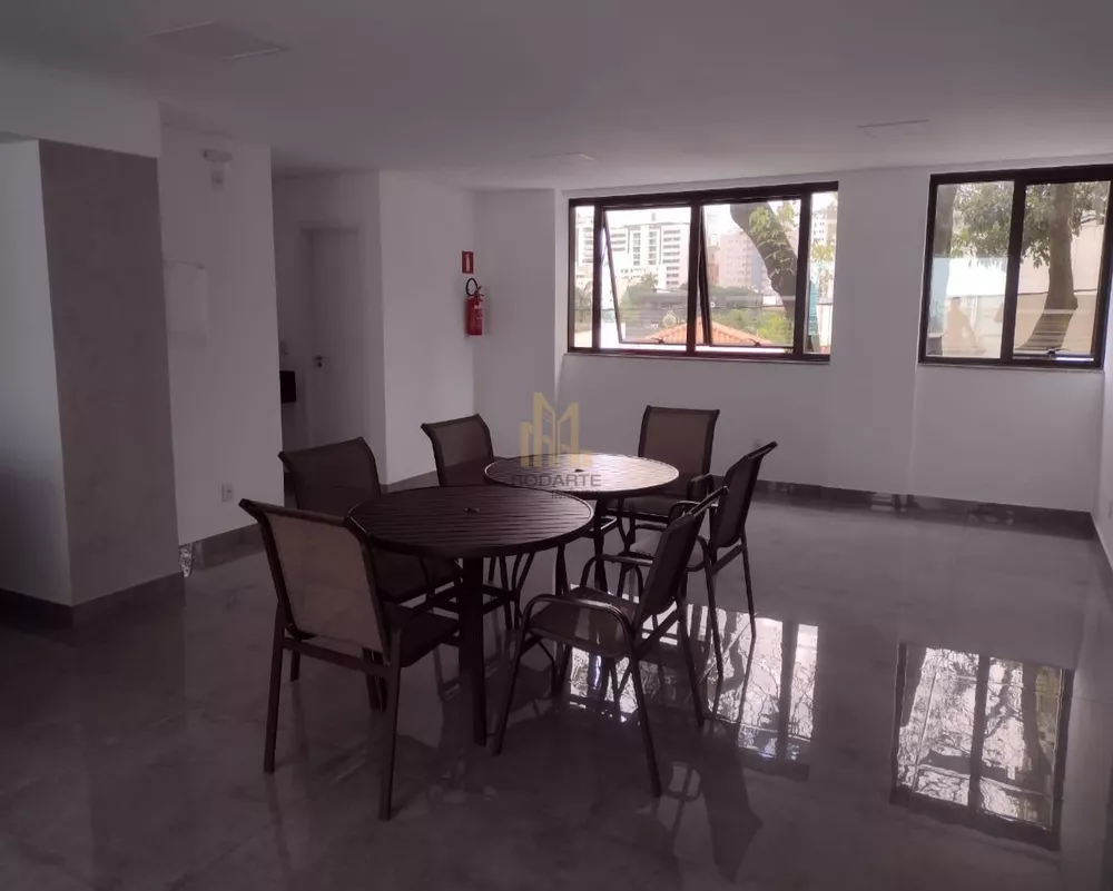 Apartamento à venda com 2 quartos, 69m² - Foto 3