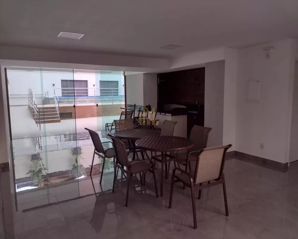 Apartamento à venda com 2 quartos, 69m² - Foto 2