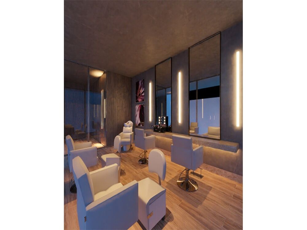 Apartamento, 4 quartos, 232 m² - Foto 3