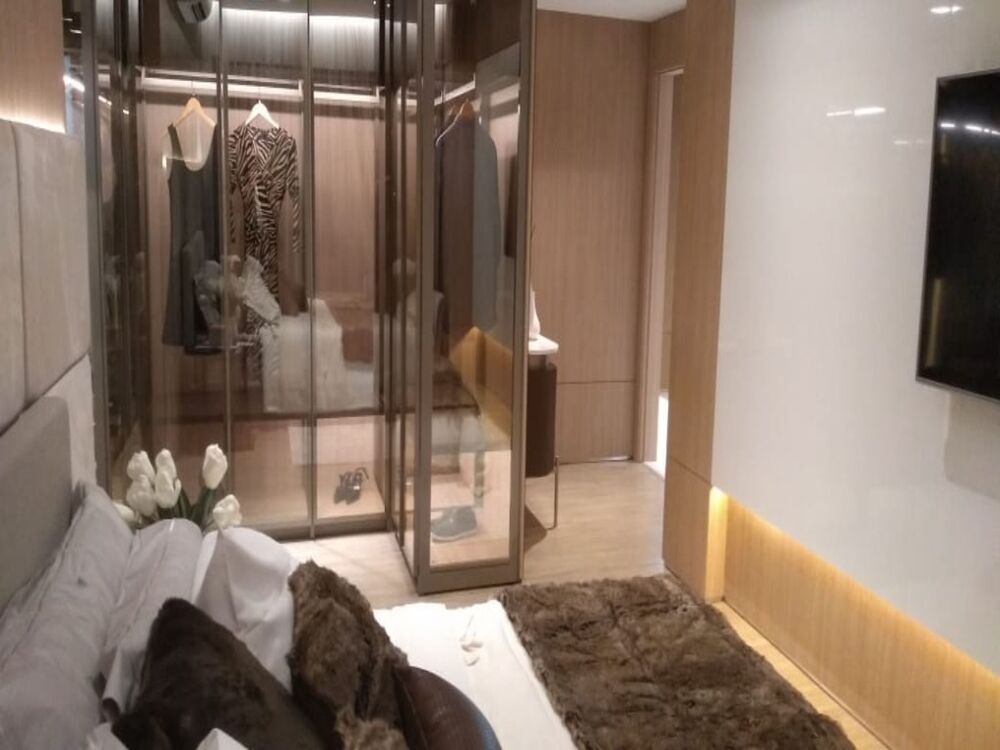 Apartamento, 4 quartos, 232 m² - Foto 4