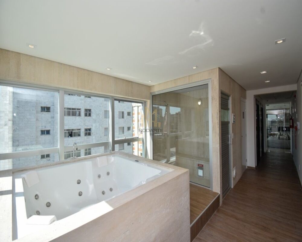 Apartamento, 2 quartos, 60 m² - Foto 7