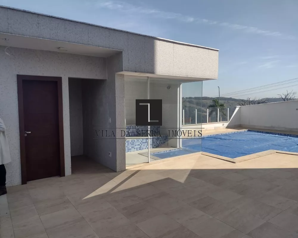 Casa à venda e aluguel com 3 quartos, 400m² - Foto 3